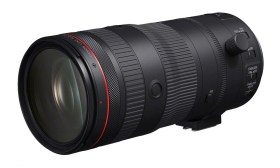 Canon RF 24-105mm f/2.8L IS USM